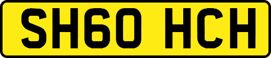 SH60HCH