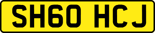 SH60HCJ