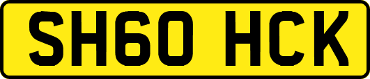 SH60HCK