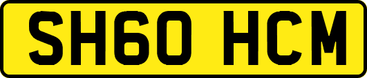 SH60HCM