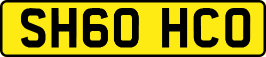 SH60HCO