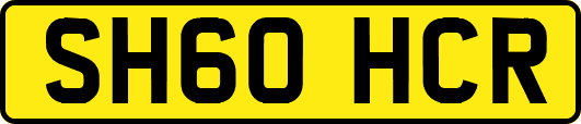 SH60HCR