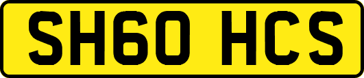 SH60HCS
