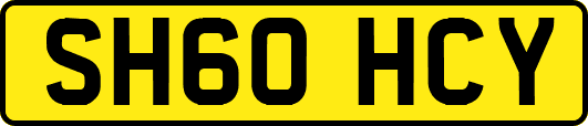 SH60HCY