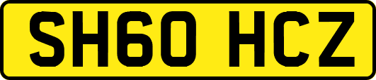 SH60HCZ