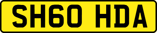 SH60HDA