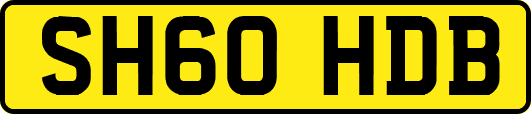 SH60HDB
