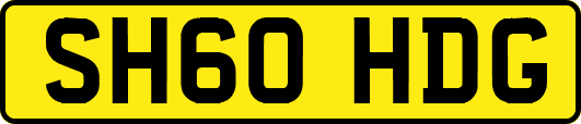 SH60HDG