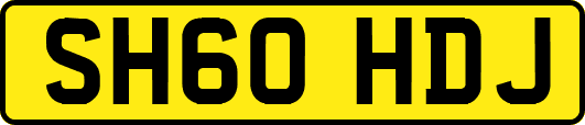 SH60HDJ