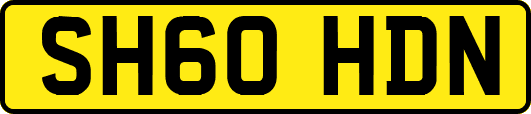 SH60HDN