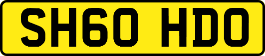 SH60HDO