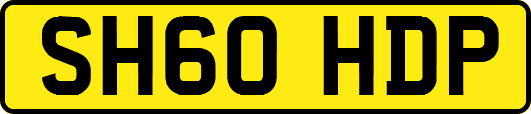 SH60HDP