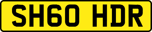 SH60HDR