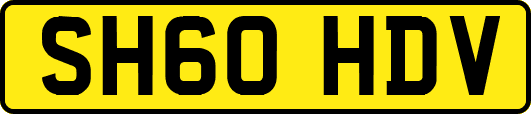 SH60HDV