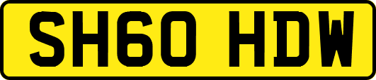 SH60HDW