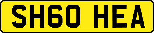 SH60HEA
