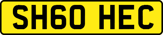 SH60HEC