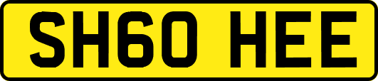 SH60HEE