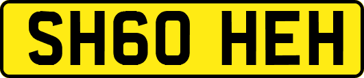 SH60HEH