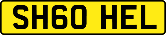 SH60HEL