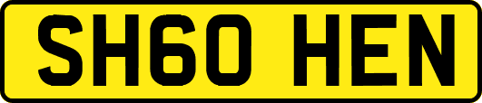 SH60HEN