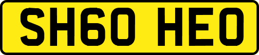 SH60HEO