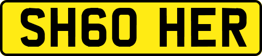 SH60HER