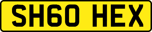 SH60HEX