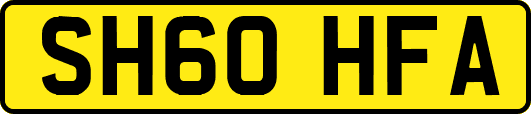 SH60HFA