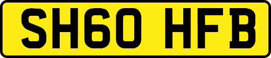 SH60HFB