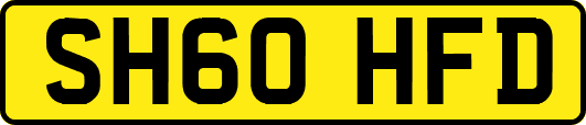 SH60HFD