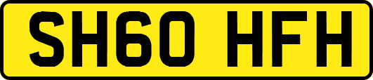 SH60HFH