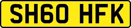 SH60HFK
