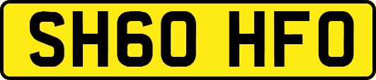 SH60HFO