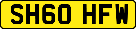 SH60HFW