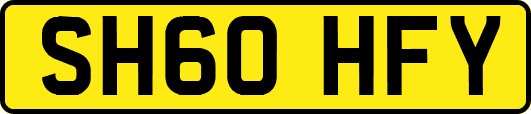 SH60HFY