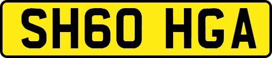 SH60HGA