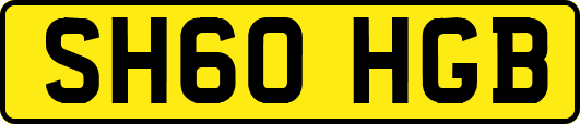SH60HGB