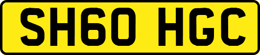 SH60HGC
