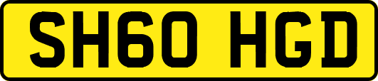 SH60HGD