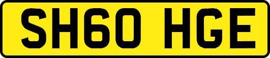 SH60HGE