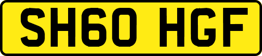 SH60HGF