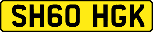 SH60HGK
