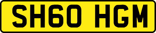 SH60HGM