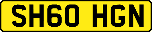 SH60HGN