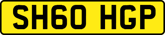 SH60HGP