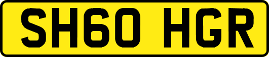 SH60HGR
