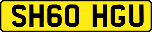 SH60HGU