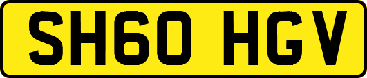 SH60HGV