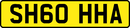 SH60HHA